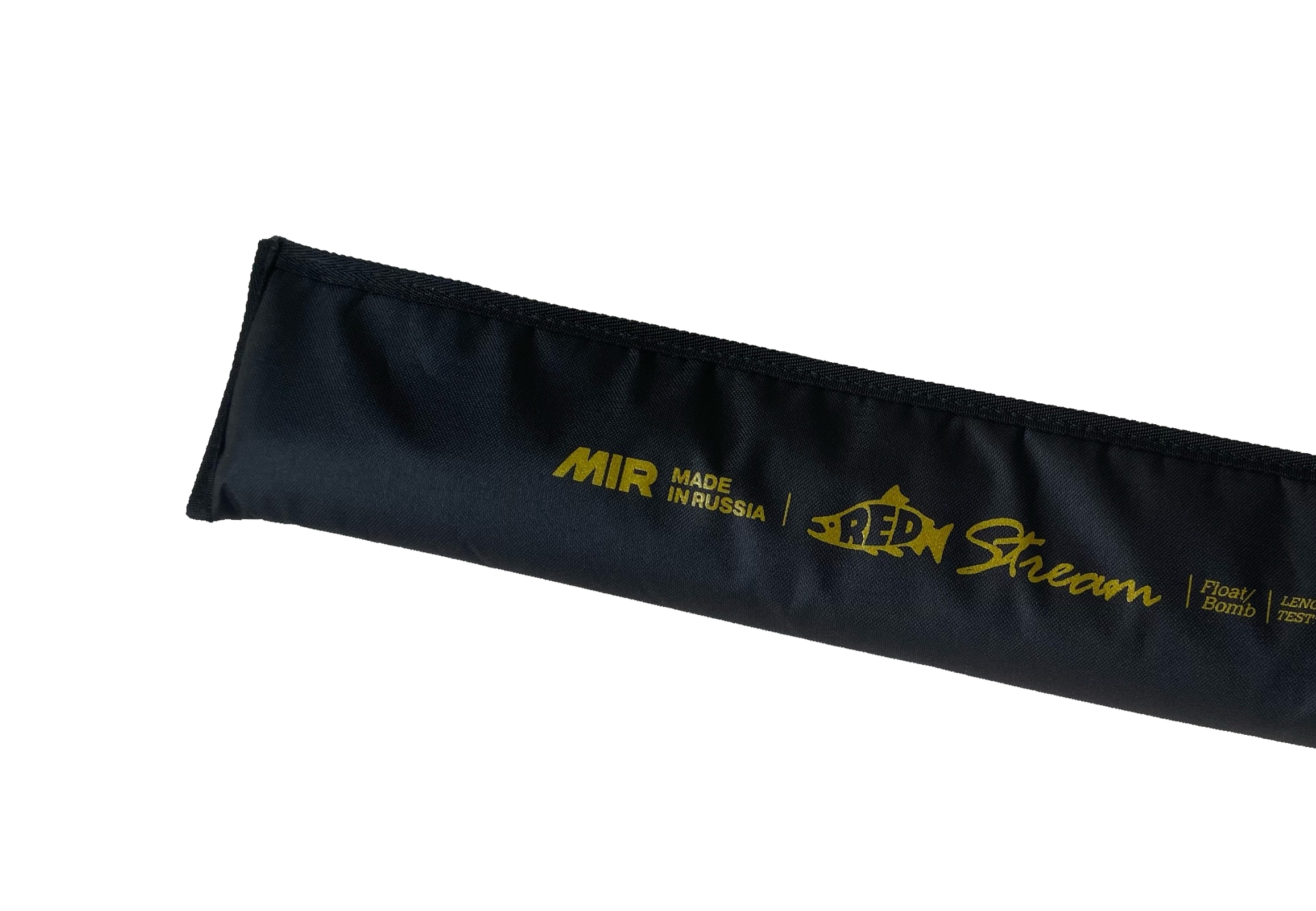 MIR Red Stream 3.9 m 