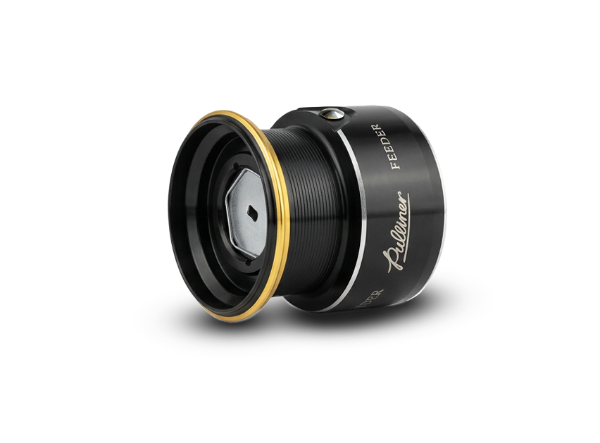Шпуля для катушки DUNAEV Pulliner 4500M 6+1bb